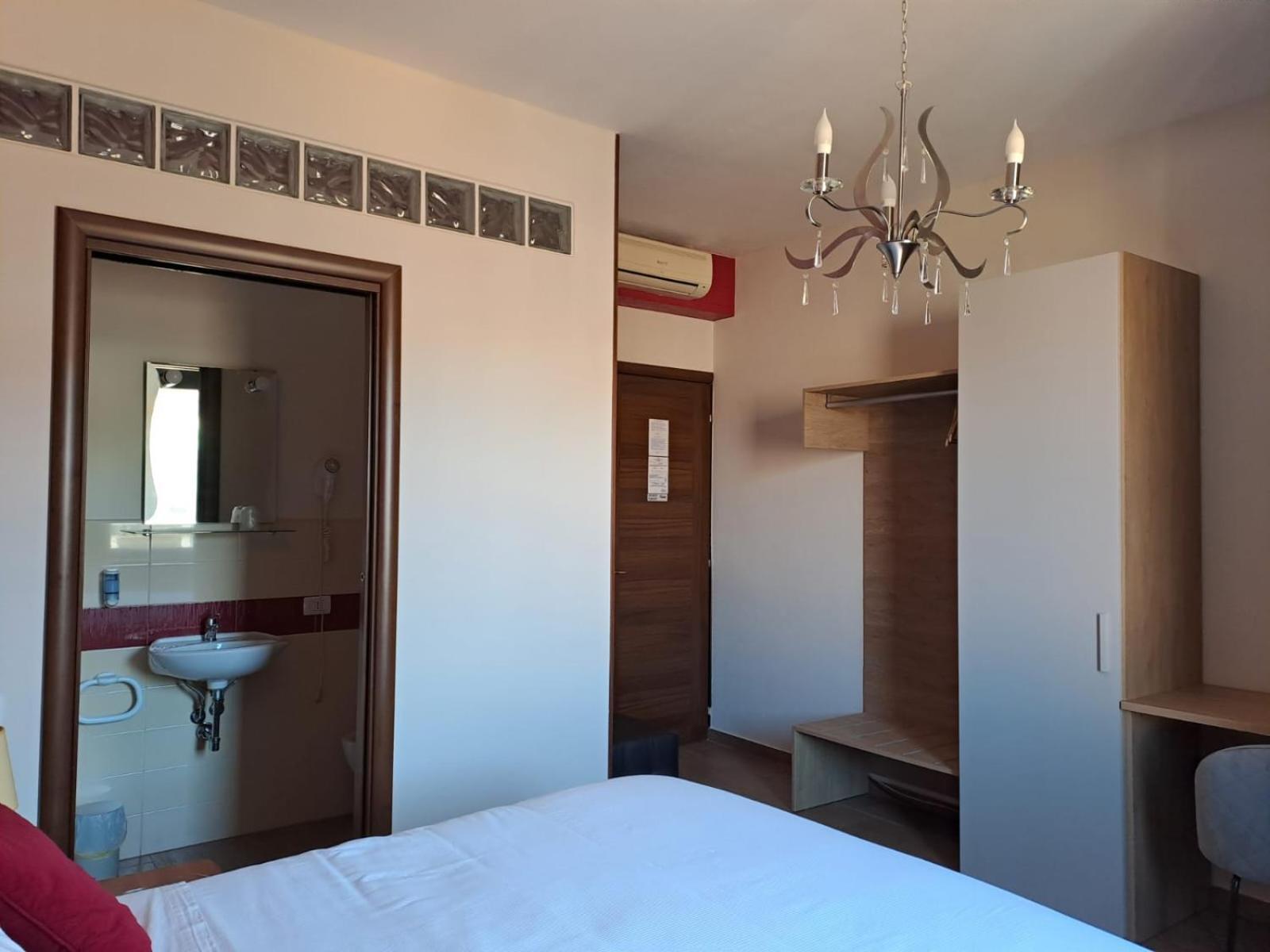 B&B Domu Mea Sarroch Εξωτερικό φωτογραφία