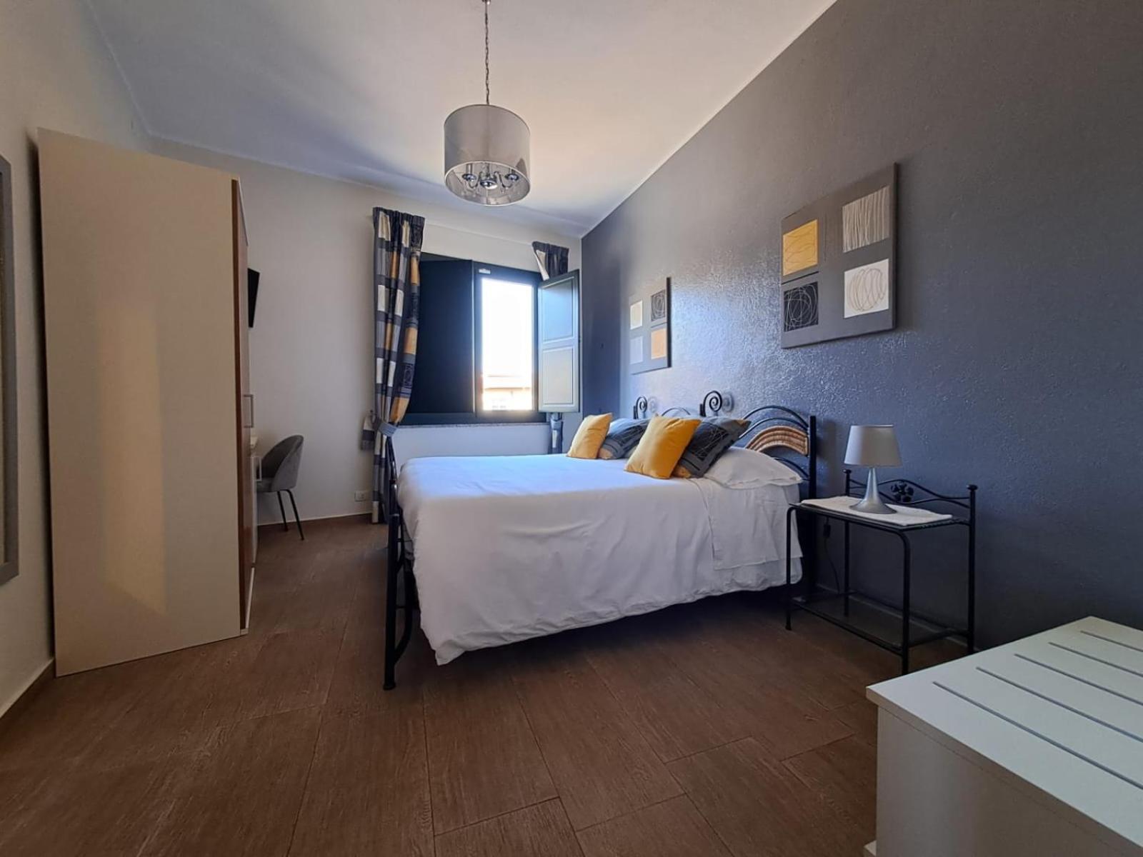 B&B Domu Mea Sarroch Εξωτερικό φωτογραφία