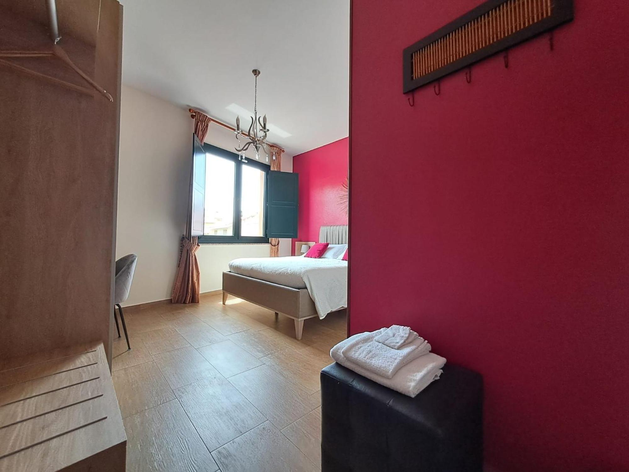 B&B Domu Mea Sarroch Εξωτερικό φωτογραφία