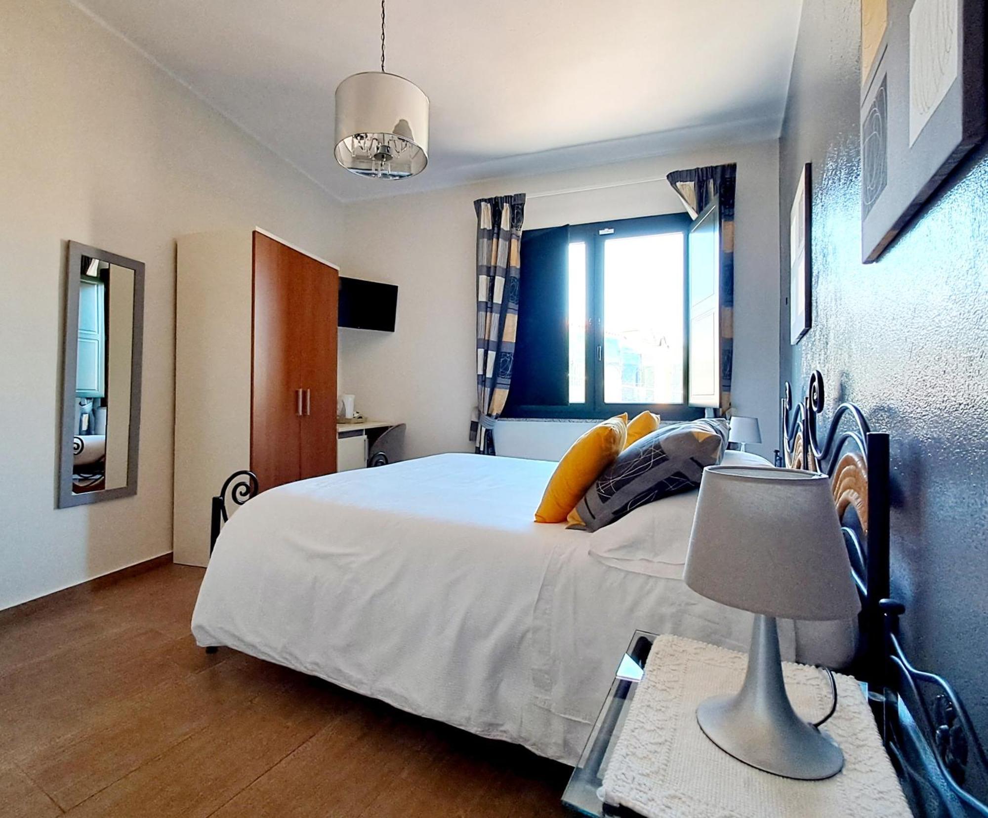 B&B Domu Mea Sarroch Εξωτερικό φωτογραφία