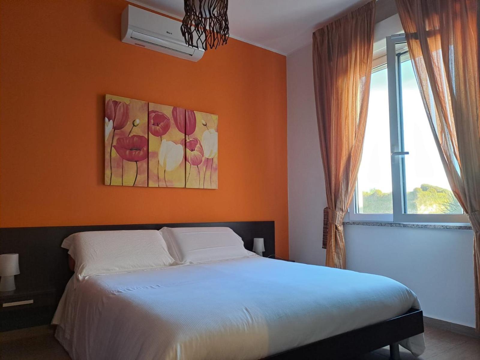B&B Domu Mea Sarroch Εξωτερικό φωτογραφία